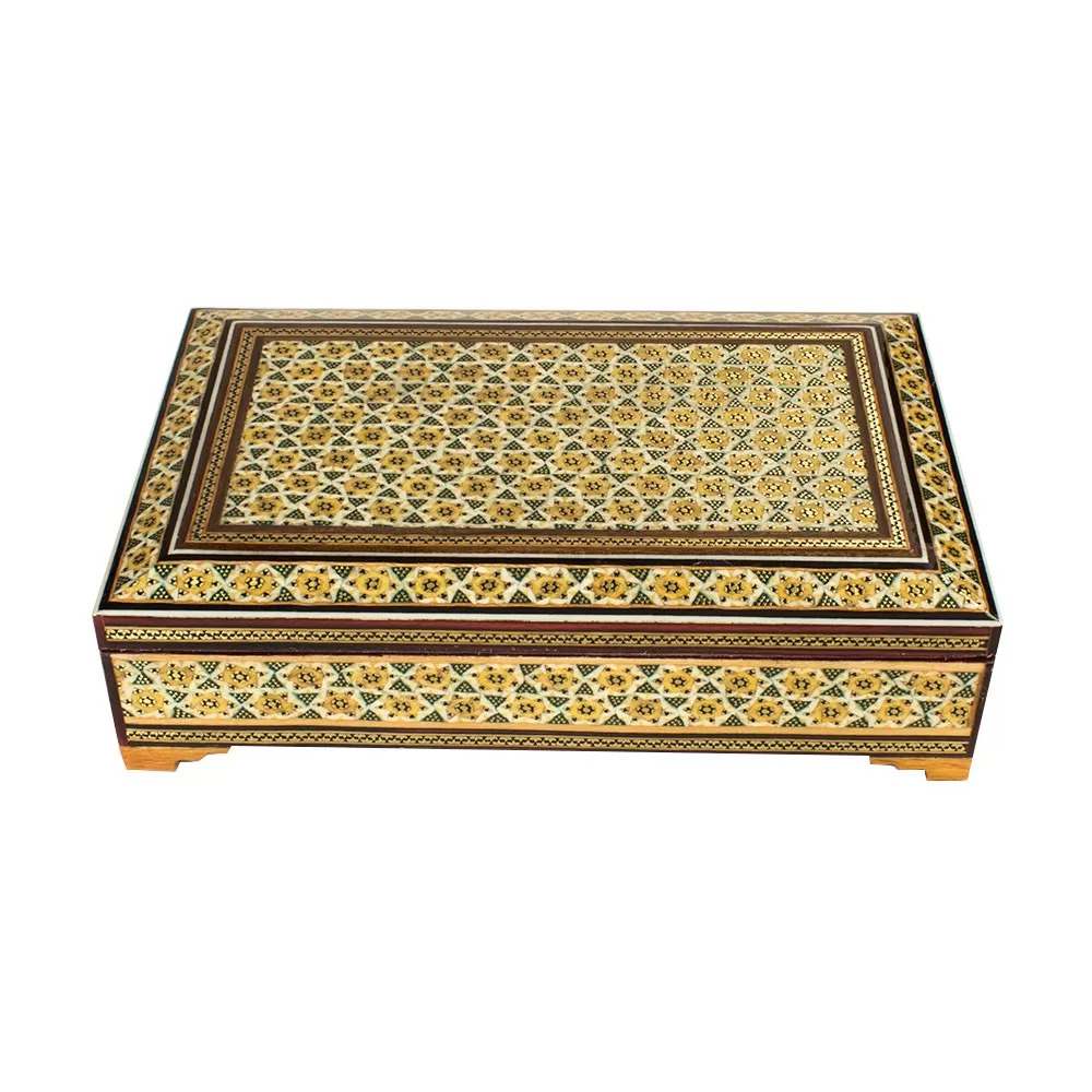 Khatam Box