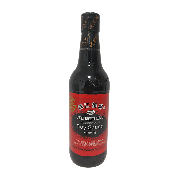 Superior Dark Soy Sauce