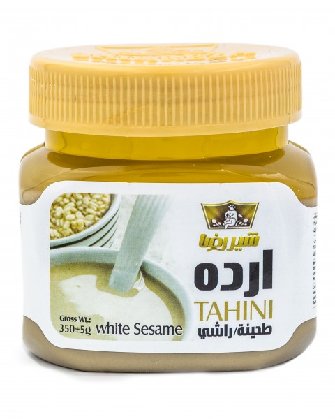 Sesame Paste Tahini