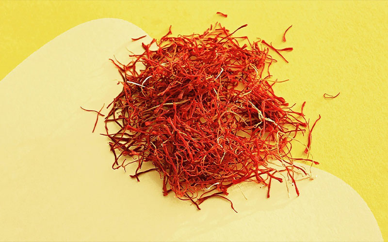 What Are The Characteristics Of Good Saffron?