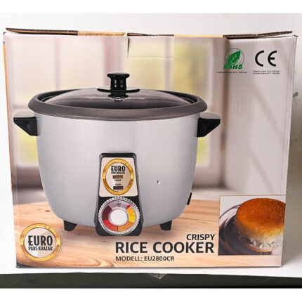 Pars khazar Rice Cooker EU2800CR