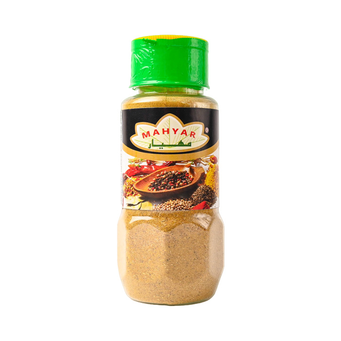 Mahyar Curry Powder 100g