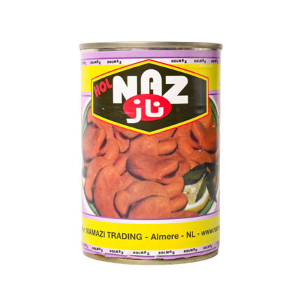 Naz Broad Beans Can 400g