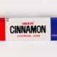 Cinnamon Kaugummi 5Stk