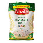 Nazila Premium Basmati Rice 5Kg