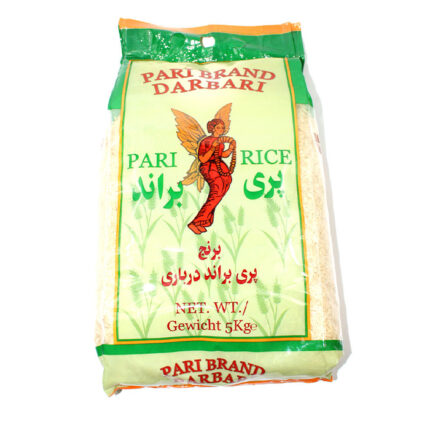 Pari Brand Basmati Rice Darbari 5Kg