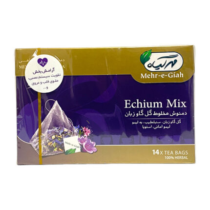 Mehr-e-Giah-Echium-Mix-25g